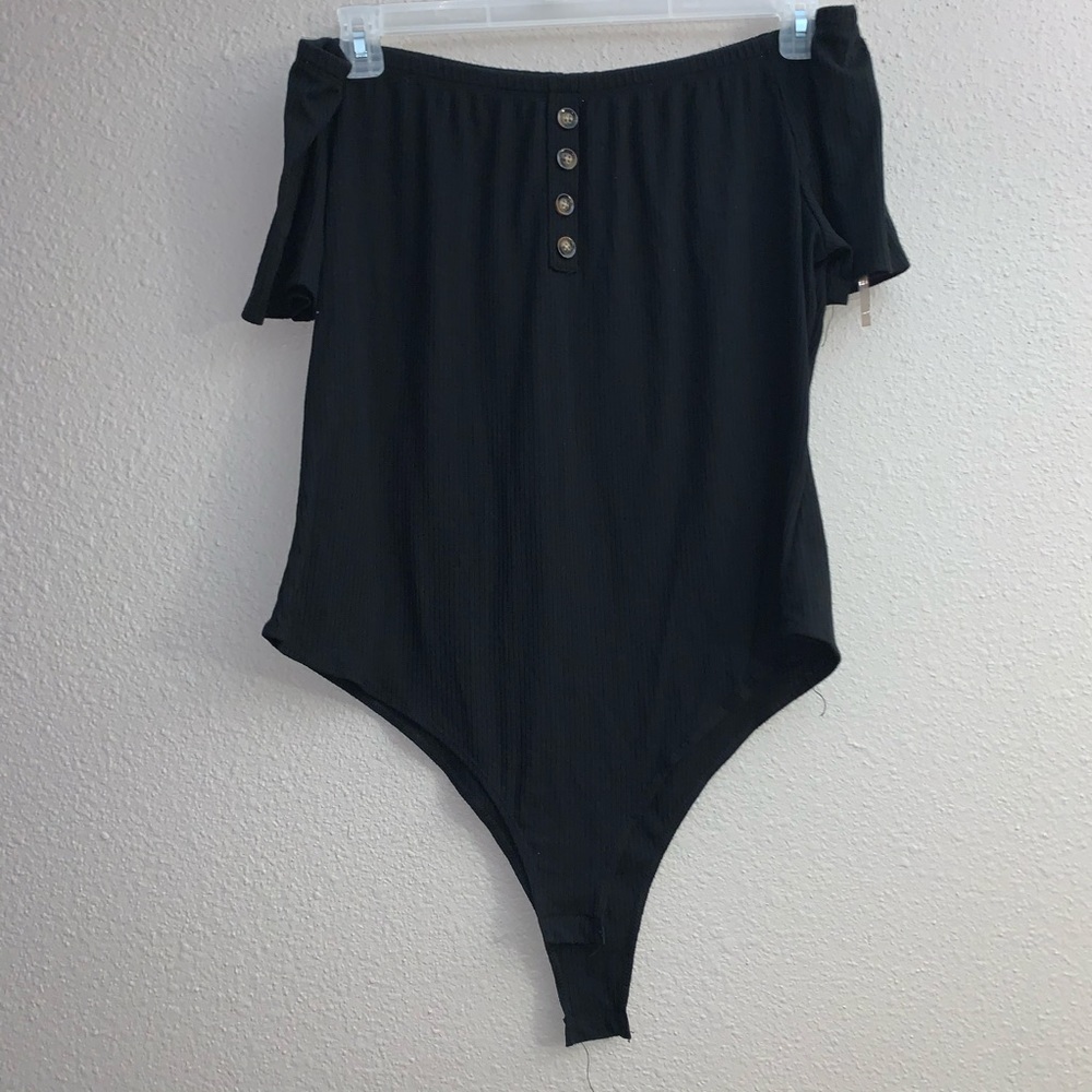 It’s Bodysuit